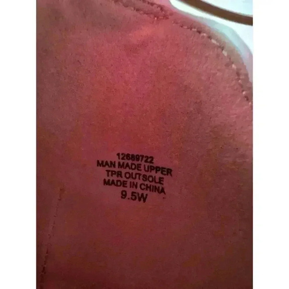 Torrid shoes   - Picture 3 of 3